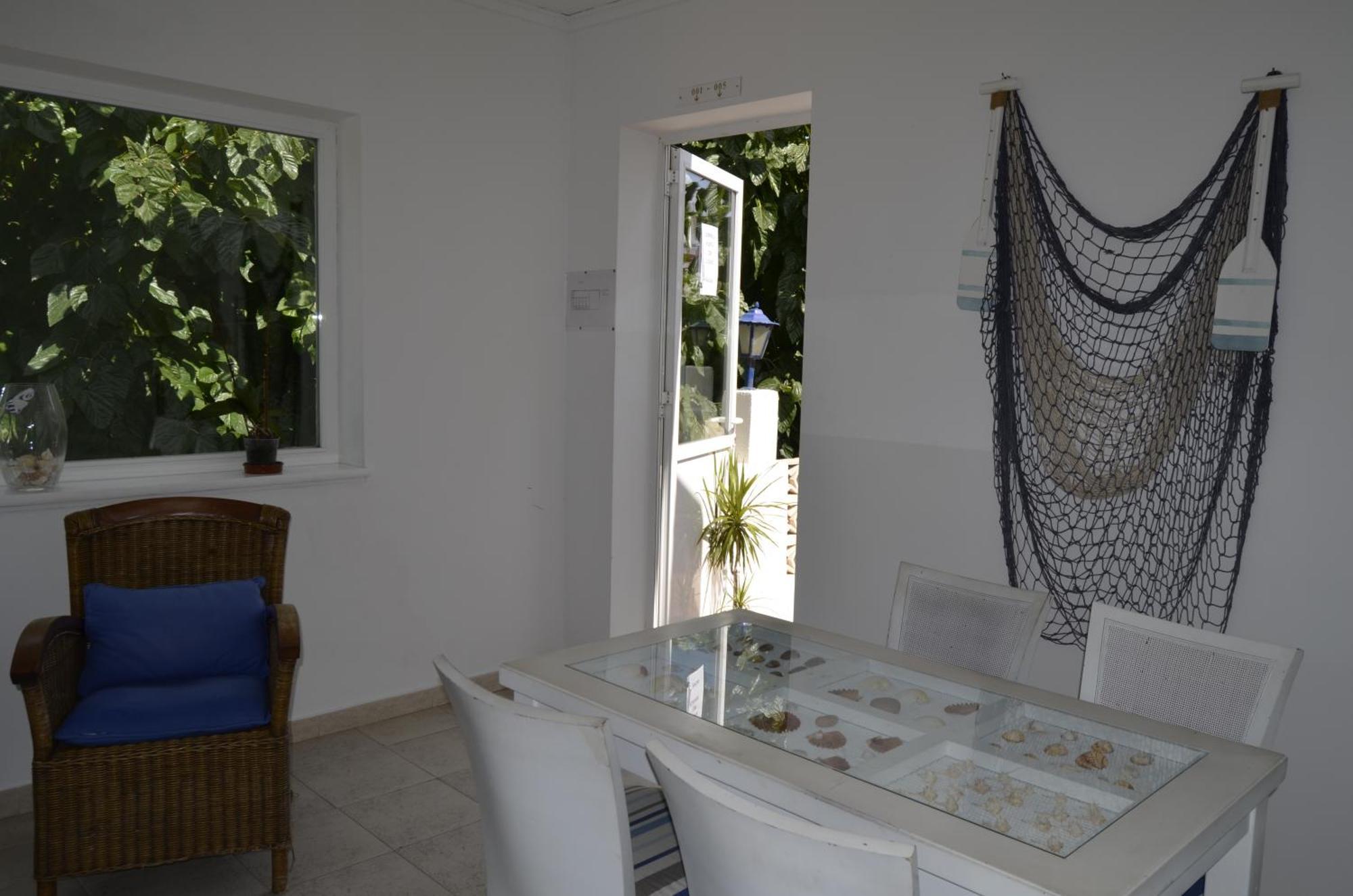 Maison d'hôtes Blayet